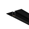 Maytoni Technical Busbar trunkings Levity Шинопровод встраиваемый цвет: черный TRX184-122B