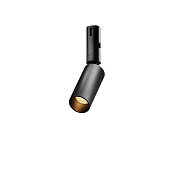 Maytoni Technical Focus Led Трековый светильник цвет: черный TR201-1-5W3K-M-B