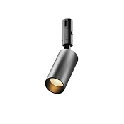 Maytoni Technical Focus Led Трековый светильник цвет: черный TR201-1-10W3K-M-B
