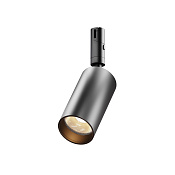 Maytoni Technical Focus Led Трековый светильник цвет: черный TR201-1-15W3K-M-B