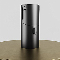 Maytoni Technical Zon Трековый светильник цвет: латунь TR204-1-12W3K-BBS