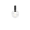 Maytoni Technical Bubble Трековый светильник цвет: черный TR205-1-3W3K-B