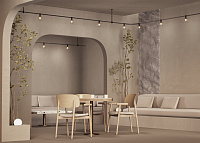 Maytoni Technical Bubble Трековый светильник цвет: черный TR205-1-3W3K-B