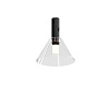 Maytoni Technical Biancа Трековый светильник цвет: черный TR206-1-3W3K-B