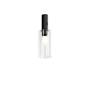Maytoni Technical Magnum Трековый светильник цвет: черный TR207-1-3W3K-B