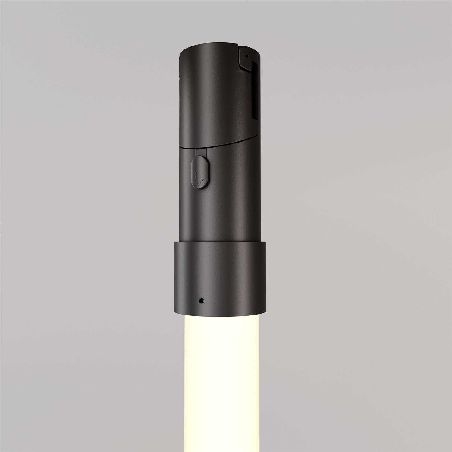 Maytoni Technical Tau Трековый светильник цвет: черный TR209-1-48W3K-B