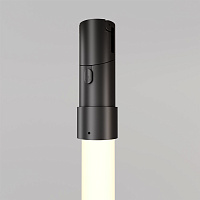 Maytoni Technical Tau Трековый светильник цвет: черный TR209-1-48W3K-B