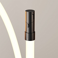 Maytoni Technical Tau Трековый светильник цвет: черный TR209-1-48W3K-B