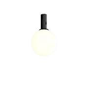 Maytoni Technical Luna Трековый светильник цвет: черный TR208-1-5W3K-B