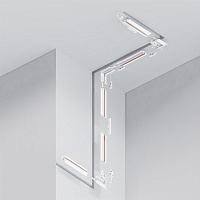 Maytoni Technical Busbar trunkings Exility Шинопровод встраиваемый цвет: белый TRXM034-422W