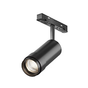 Maytoni Technical Focus Zoom Трековый светильник цвет: черный TR211-1-12W4K-Z-B
