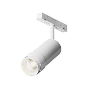 Maytoni Technical Focus Zoom Трековый светильник цвет: белый TR211-1-12W4K-Z-W