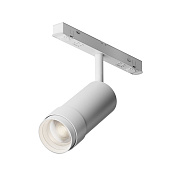 Maytoni Technical Focus Zoom Трековый светильник цвет: белый TR212-1-12WTW-DD-Z-W