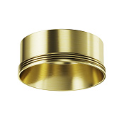 Maytoni Technical Декоративное кольцо для Focus Led 20Вт RingL-20-BS