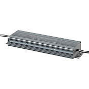 Maytoni Technical Power Supply Magnetic Блок питания цвет: серебро PSL008-300W-48V-IP67