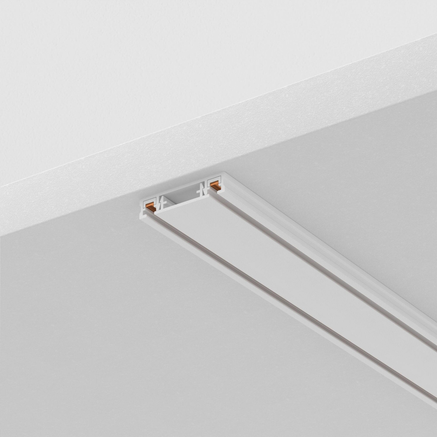 Maytoni Technical Busbar trunkings Radity Шинопровод цвет: белый TRX084EC-111W
