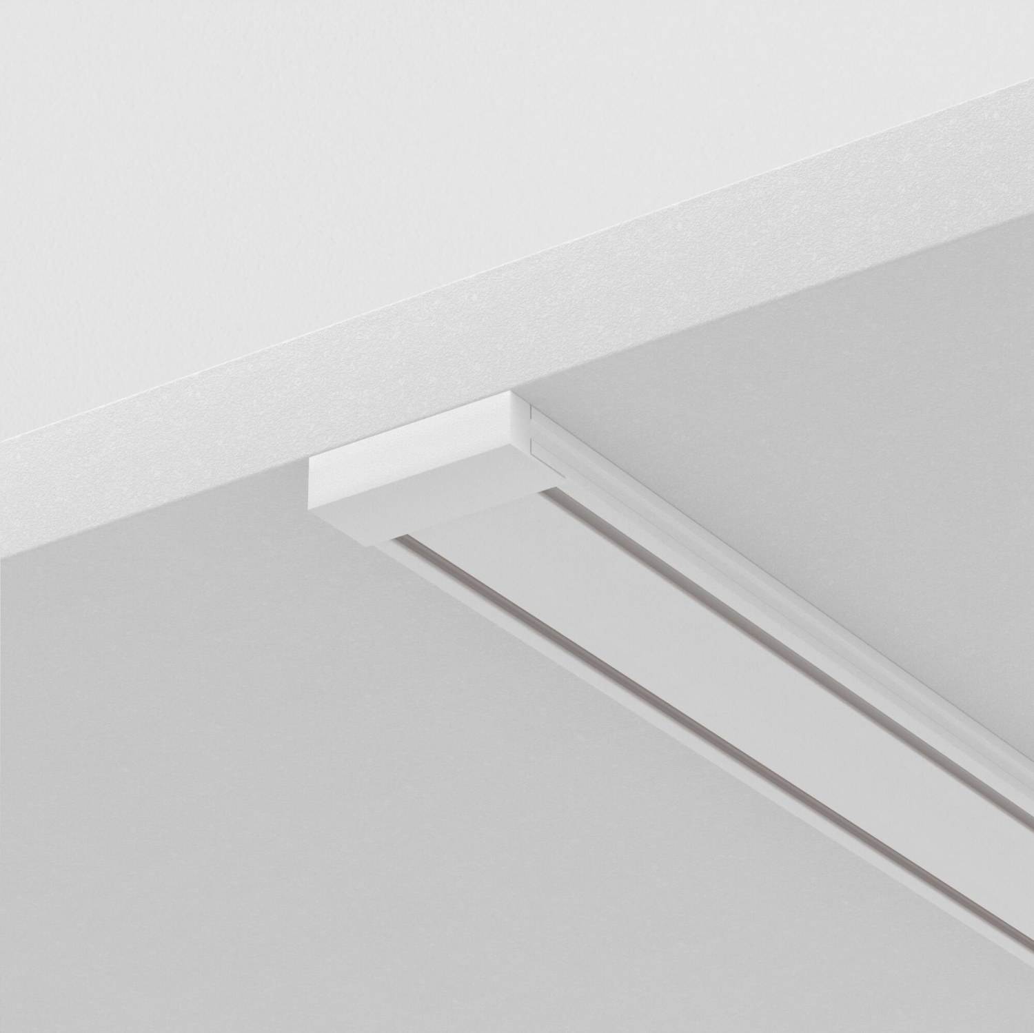 Maytoni Technical Busbar trunkings Radity Шинопровод цвет: белый TRX084EC-112W