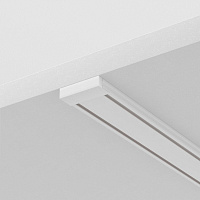 Maytoni Technical Busbar trunkings Radity Шинопровод цвет: белый TRX084EC-112W
