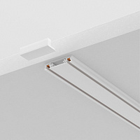Maytoni Technical Busbar trunkings Radity Шинопровод цвет: белый TRX084EC-112W
