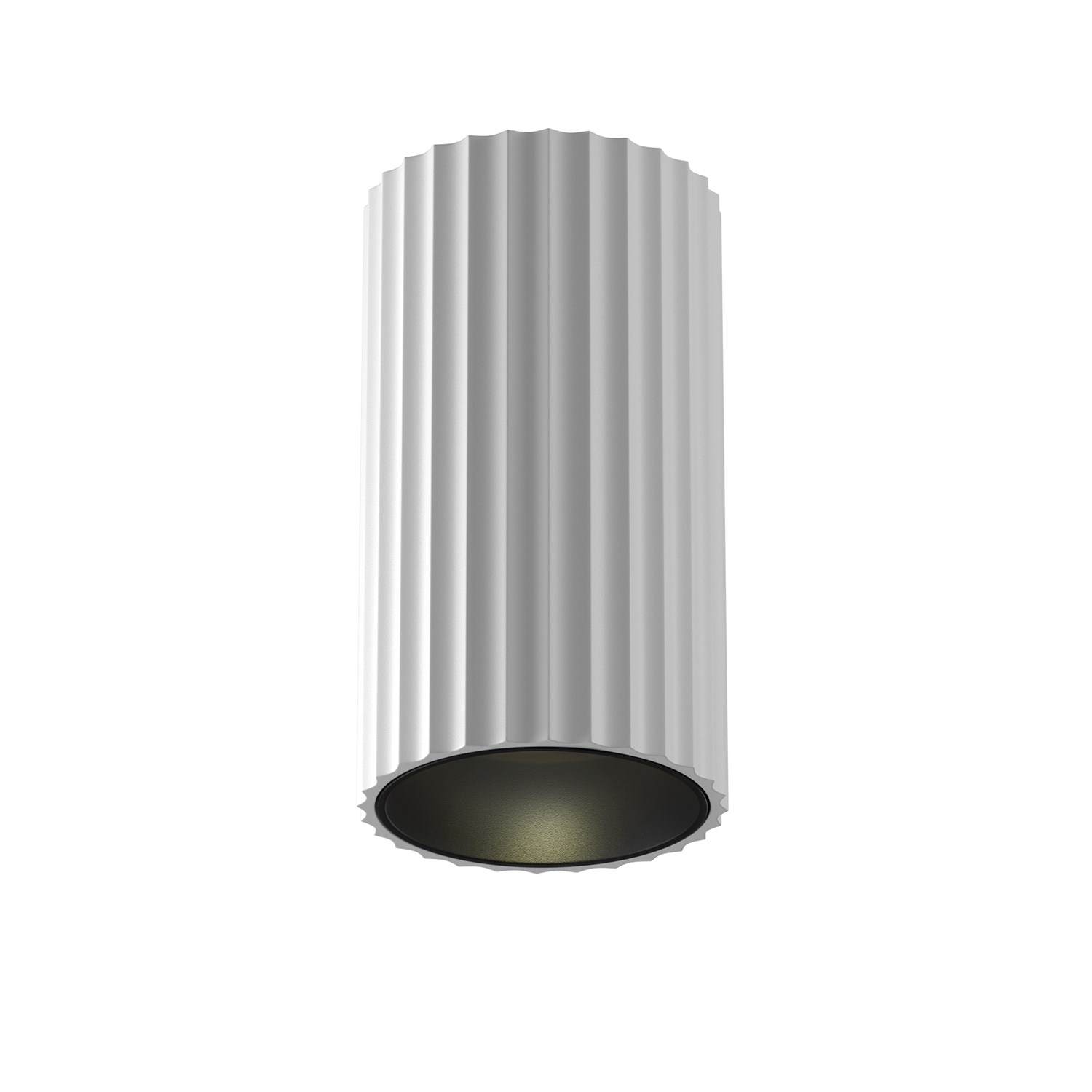 Maytoni Technical Calipso Потолочный светильник цвет: белый C106CL-01-GU10-W