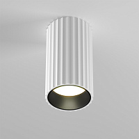 Maytoni Technical Calipso Потолочный светильник цвет: белый C106CL-01-GU10-W