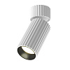 Maytoni Technical Calipso Потолочный светильник цвет: белый C108CL-01-GU10-W