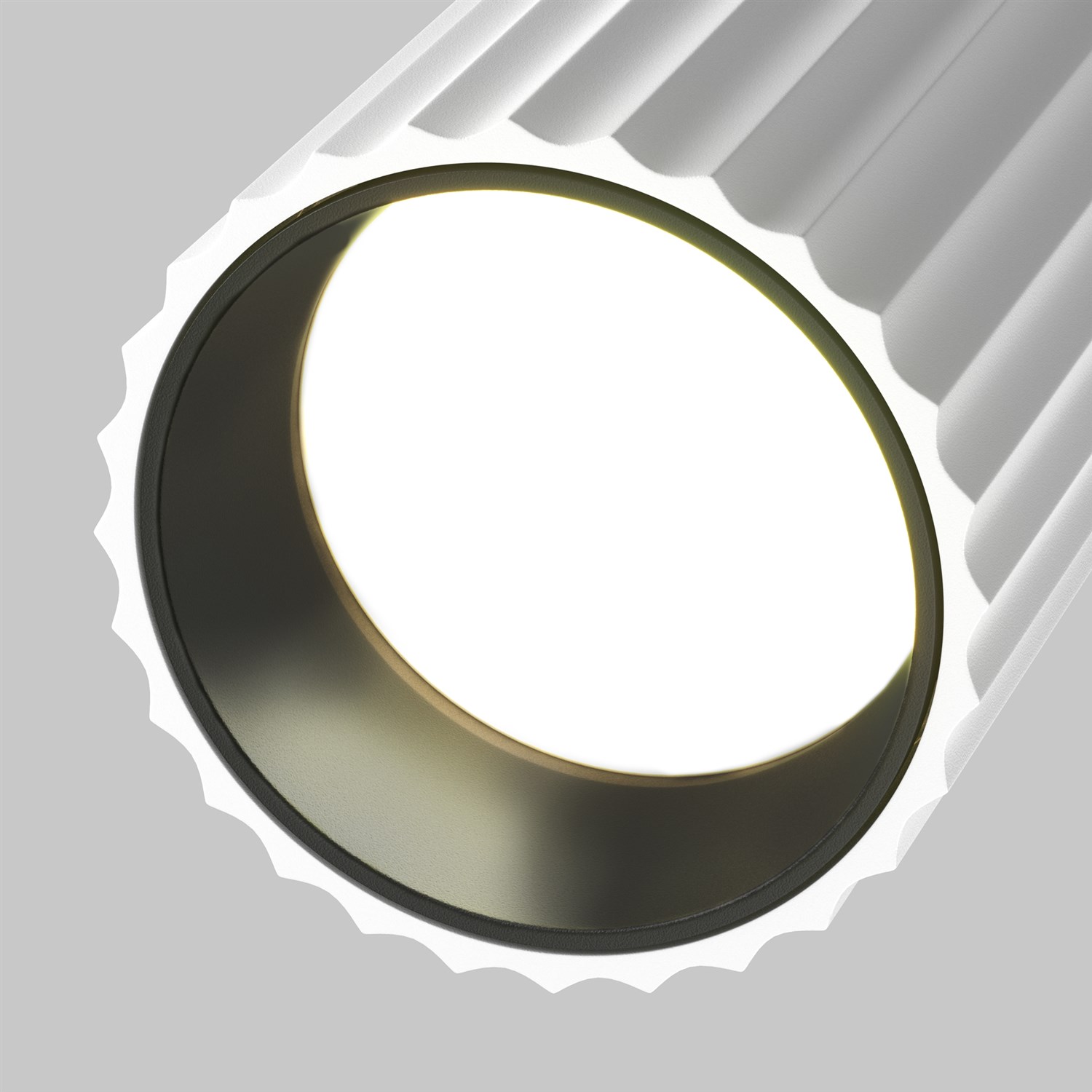 Maytoni Technical Calipso Потолочный светильник цвет: белый C108CL-01-GU10-W