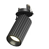 Maytoni Technical Calipso Встраиваемый светильник цвет: черный C110CL-01-GU10-B