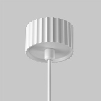 Maytoni Technical Calipso Подвесной светильник цвет: белый P106PL-01-GU10-W