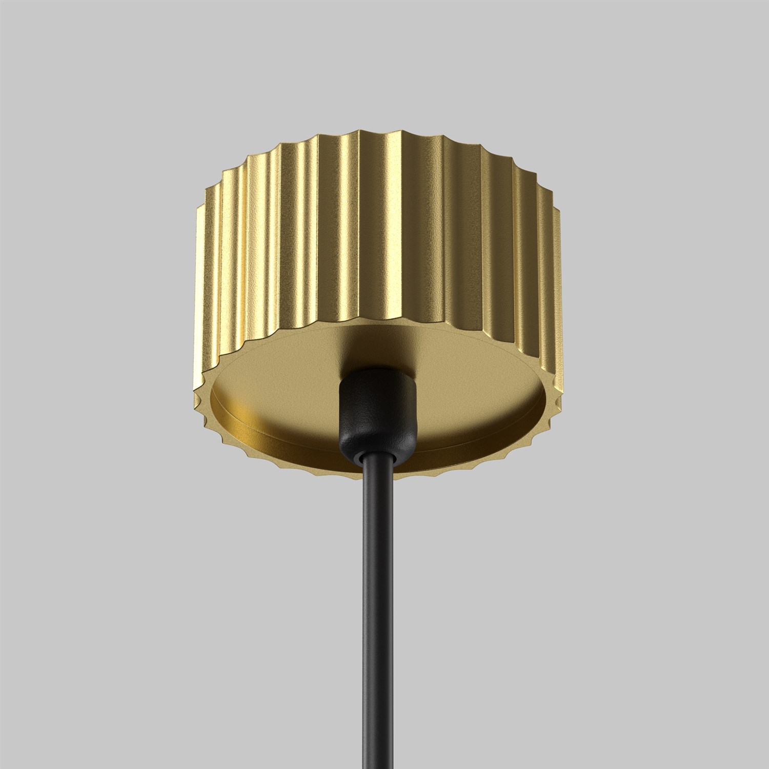 Maytoni Technical Calipso Подвесной светильник цвет: латунь P106PL-01-GU10-BS
