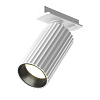 Maytoni Technical Calipso Трековый светильник цвет: белый TR218-1-GU10-W