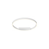Maytoni Modern Rim Потолочный светильник цвет: белый MOD058CL-L35WK