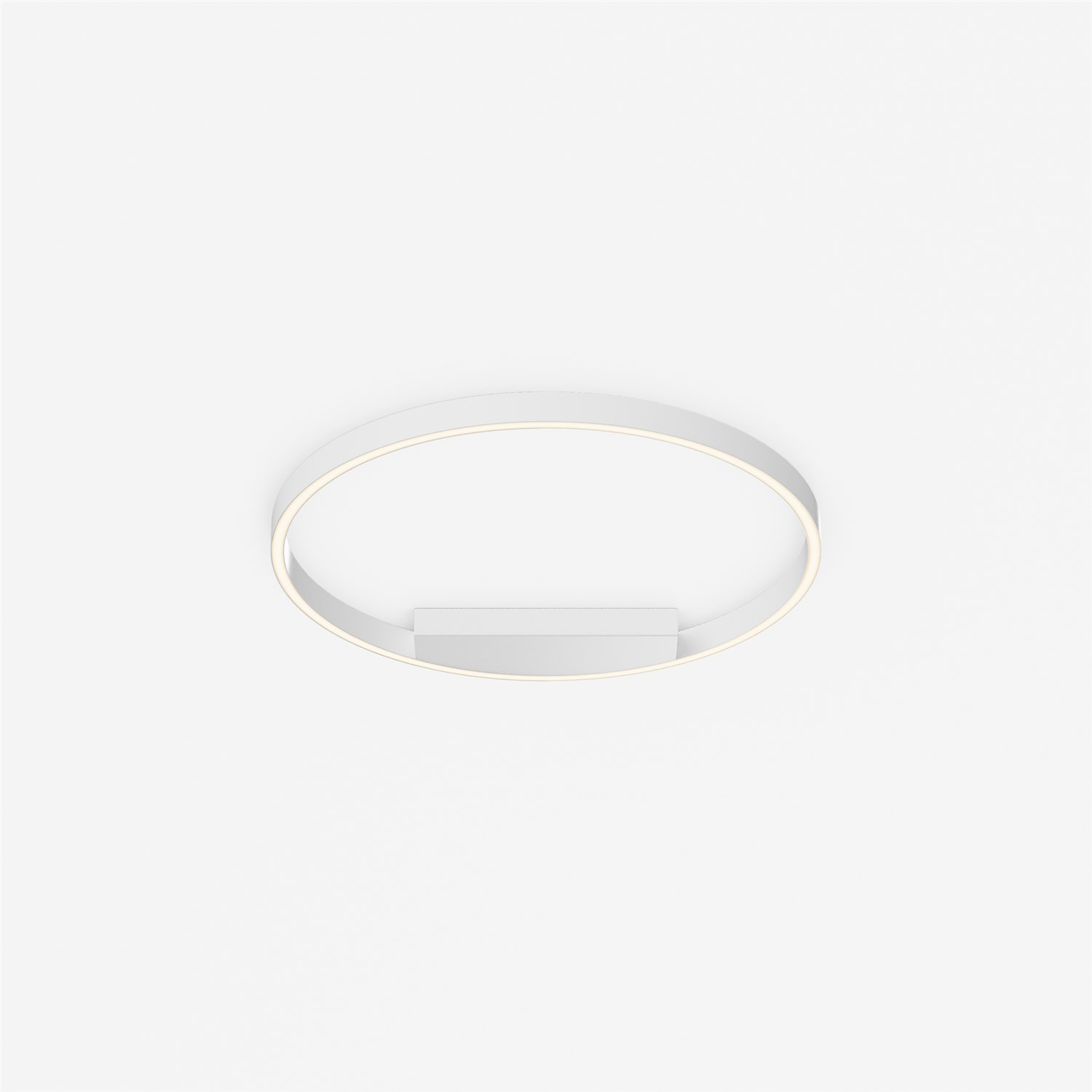 Maytoni Modern Rim Потолочный светильник цвет: белый MOD058CL-L35WK