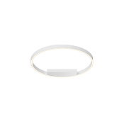 Maytoni Modern Rim Потолочный светильник цвет: белый MOD058CL-L35WK