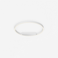 Maytoni Modern Rim Потолочный светильник цвет: белый MOD058CL-L35WK