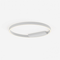 Maytoni Modern Rim Потолочный светильник цвет: белый MOD058CL-L35WK