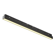 Maytoni Technical Basis Трековый светильник цвет: черный TR030-2-24W2.7K-B