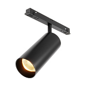Maytoni Technical Focus LED Трековый светильник цвет: черный TR032-2-12W2.7K-M-B