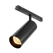 Maytoni Technical Focus LED Трековый светильник цвет: черный TR032-2-20W2.7K-M-B