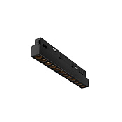 Maytoni Technical Points Трековый светильник цвет: черный TR031-2-12W2.7K-B