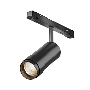 Maytoni Technical Focus Zoom Трековый светильник цвет: черный TR211-1-12W2.7K-Z-B