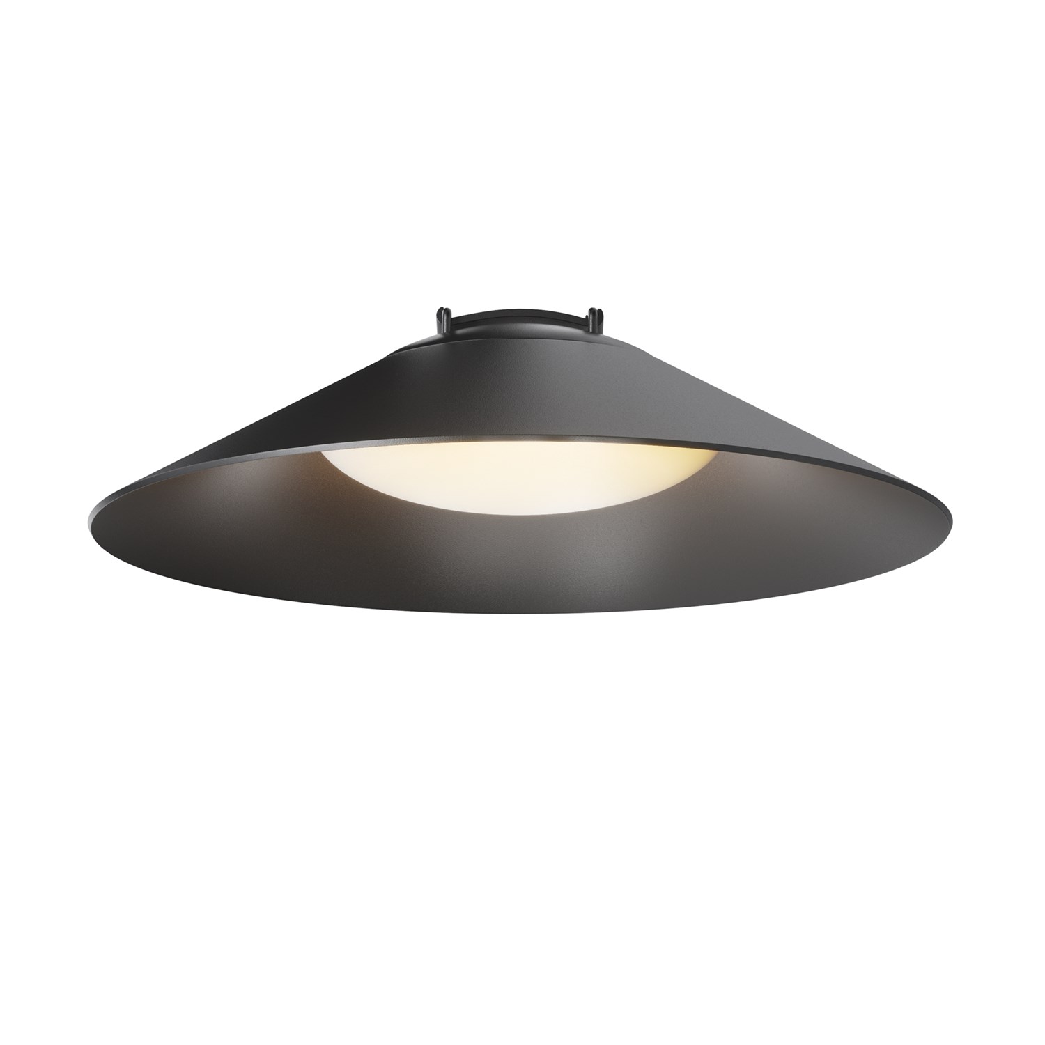Maytoni Technical Campana Подвесной светильник цвет: черный TR127B-12W3K-B