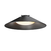 Maytoni Technical Campana Подвесной светильник цвет: черный TR127B-12W3K-B