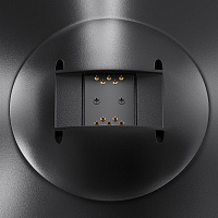 Maytoni Technical Campana Подвесной светильник цвет: черный TR127B-12W3K-B