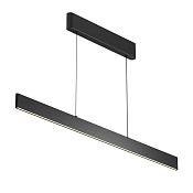 Maytoni Technical Euphoria Подвесной светильник цвет: черный P109PL-36W2.7-6K-B