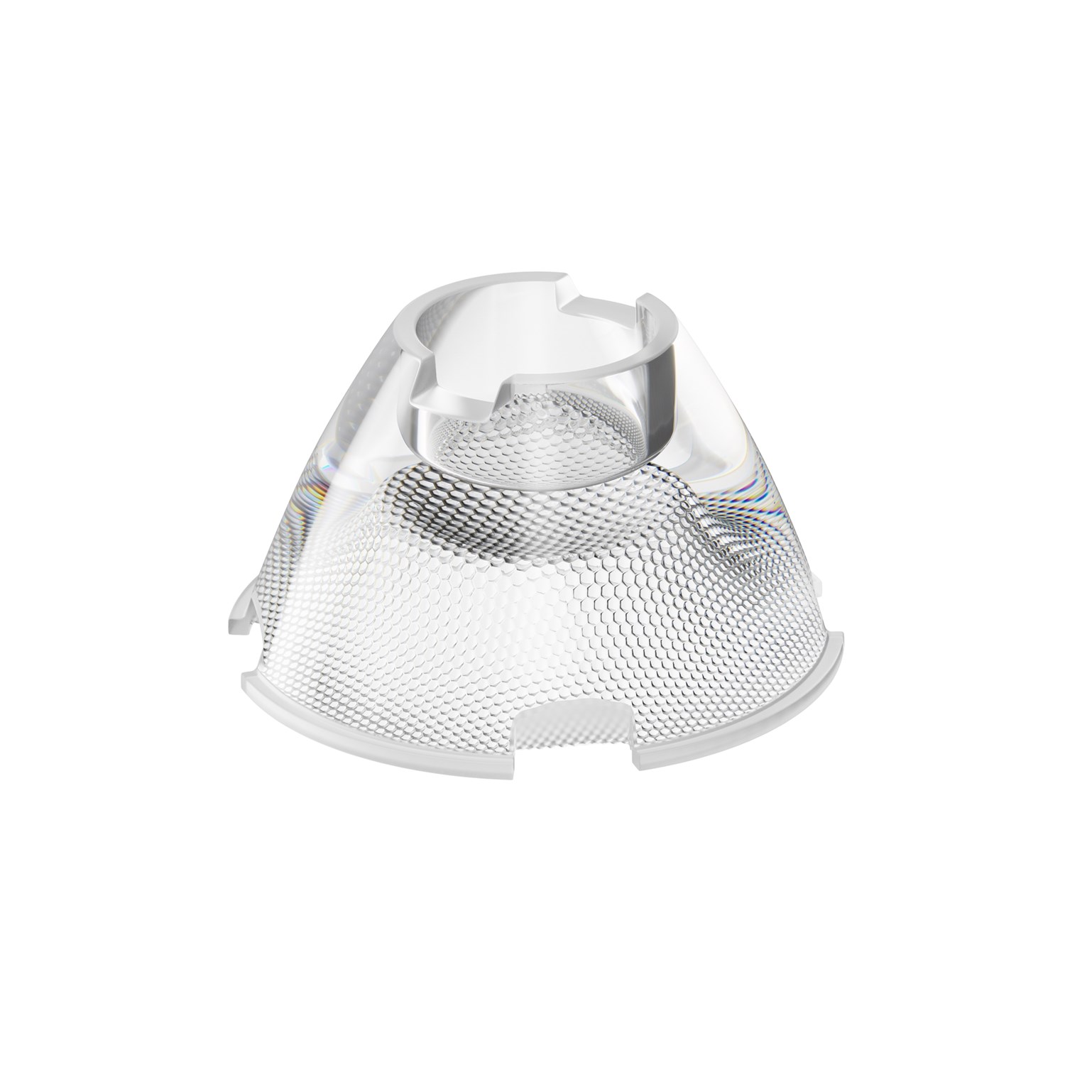 Maytoni Technical Accessories Аксессуар LensD35-24