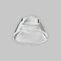 Maytoni Technical Accessories Аксессуар LensD35-24