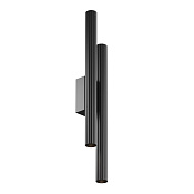 Maytoni Technical Calipso Настенный светильник (бра) цвет: черный C082WL-24W2.7K-B