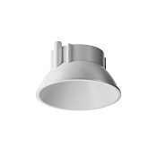 Maytoni Technical Accessories Аксессуар цвет: белый Ring8-10W-RD-W