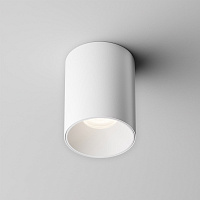 Maytoni Technical Accessories Аксессуар цвет: белый Ring8-10W-RD-W